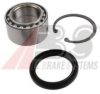 SUZUK 0926741001 Wheel Bearing Kit